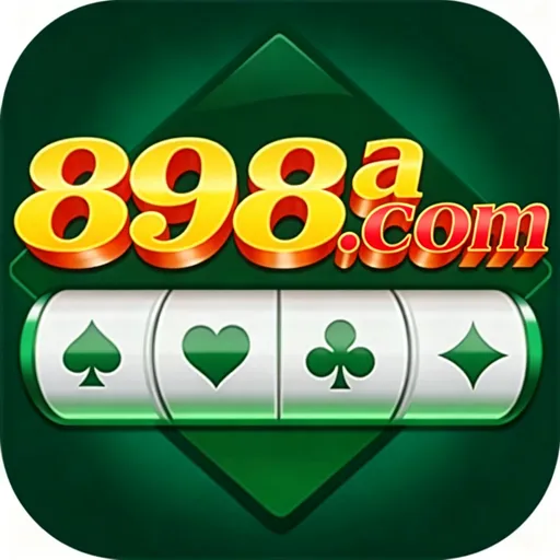 898A - Game Bingo Seru dan Menyenangkan