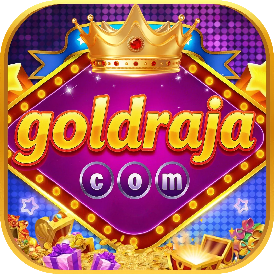 GOLDRAJA - Permainan Musik Seru dan Mengasyikkan